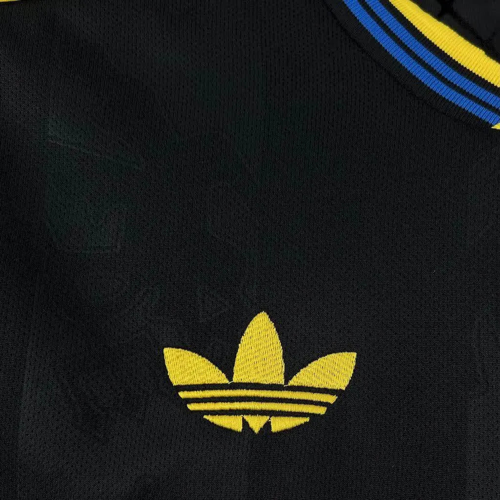 2025-26 Manchester United Third Jersey