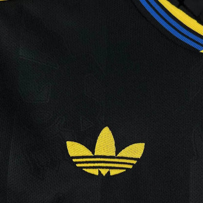 2025-26 Manchester United Third Jersey