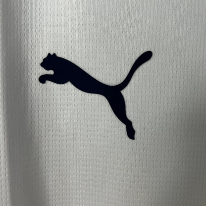 2025 Portugal Training White Jersey