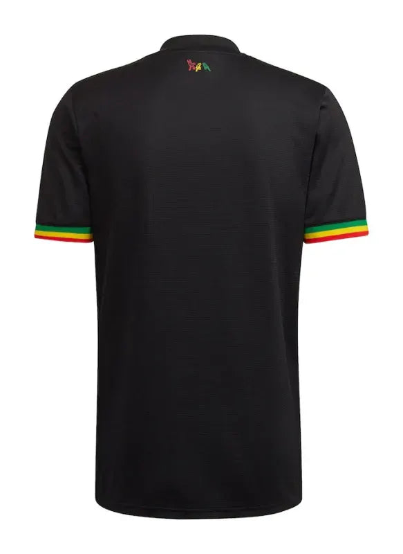 Ajax 2021/22 Third Soccer Jersey