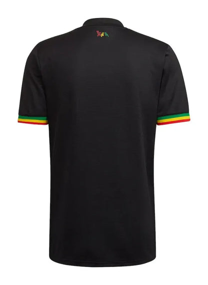 Ajax 2021/22 Third Soccer Jersey