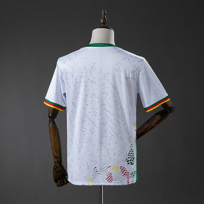 Cameroon 2026 Away Jersey