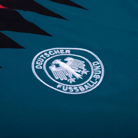 Germany 1994 Retro Jersey Away World Cup