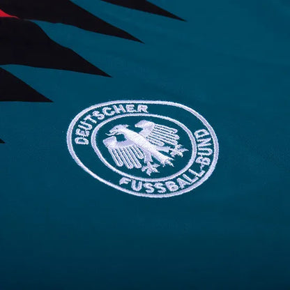Germany 1994 Retro Jersey Away World Cup