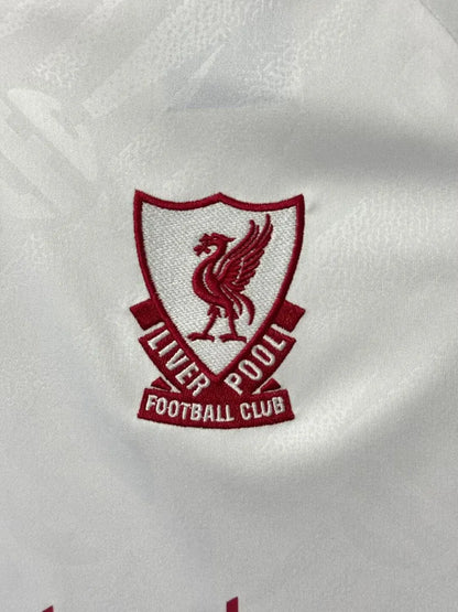 26-27 Liverpool Away Jersey