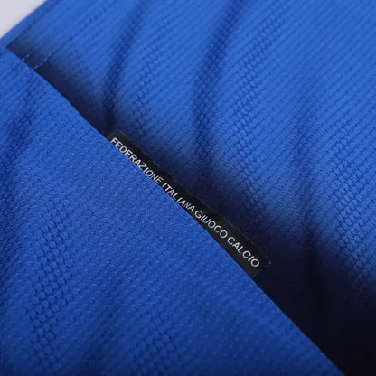 Italy World Cup 2006 Retro Jersey Home