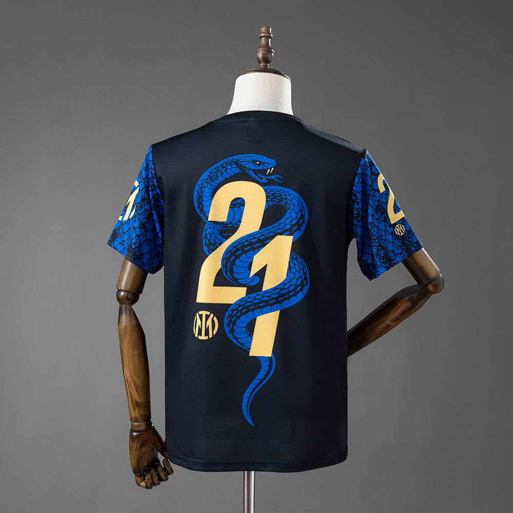 Inter Milan 26-27 Special Edition Jersey