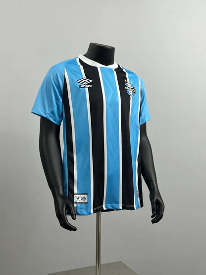 25-26 Gremio Home Jersey