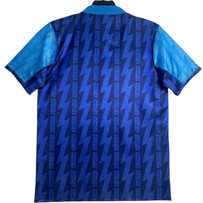 Arsenal Retro Away Football Shirt 1994-1995
