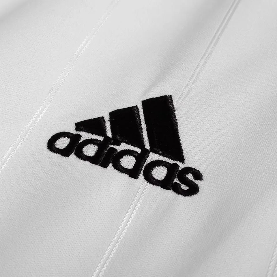 Real Madrid Retro Jersey Home Shirt Long sleeve 2012-13