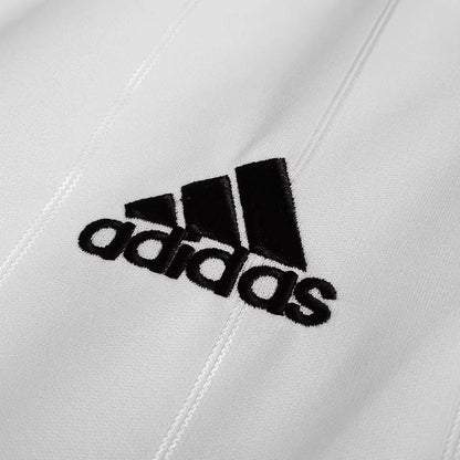 Real Madrid Retro Jersey Home Shirt Long sleeve 2012-13