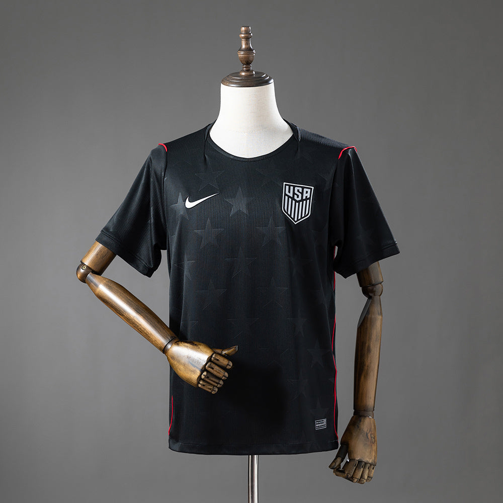 USA 2026 Away Jersey