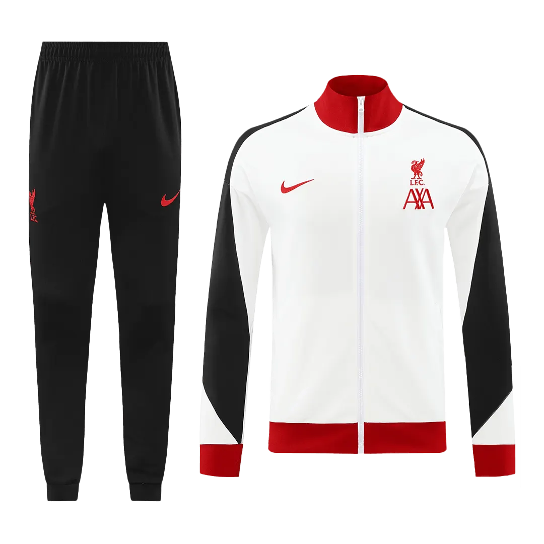 Liverpool Jersey Soccer Jersey 2024-25