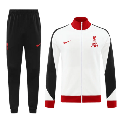Liverpool Jersey Soccer Jersey 2024-25