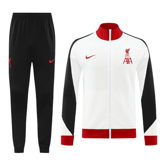Liverpool Jersey Soccer Jersey 2024-25
