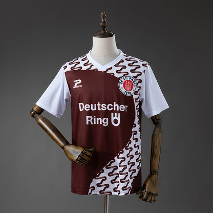 St. Pauli 1994 Away Retro Jersey