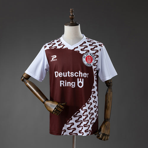 St. Pauli 1994 Away Retro Jersey