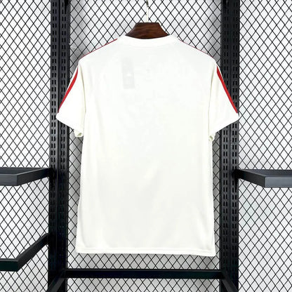 2025-26 Olympique Lyonnais Anniversary Edition Jersey