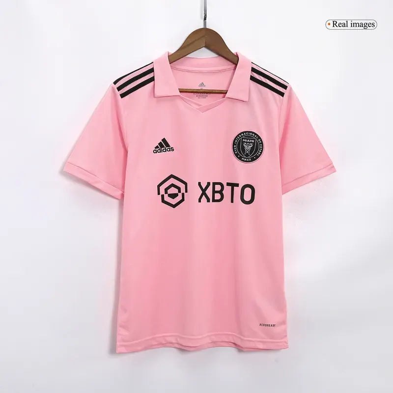 Inter Miami CF 2022 Jersey Home