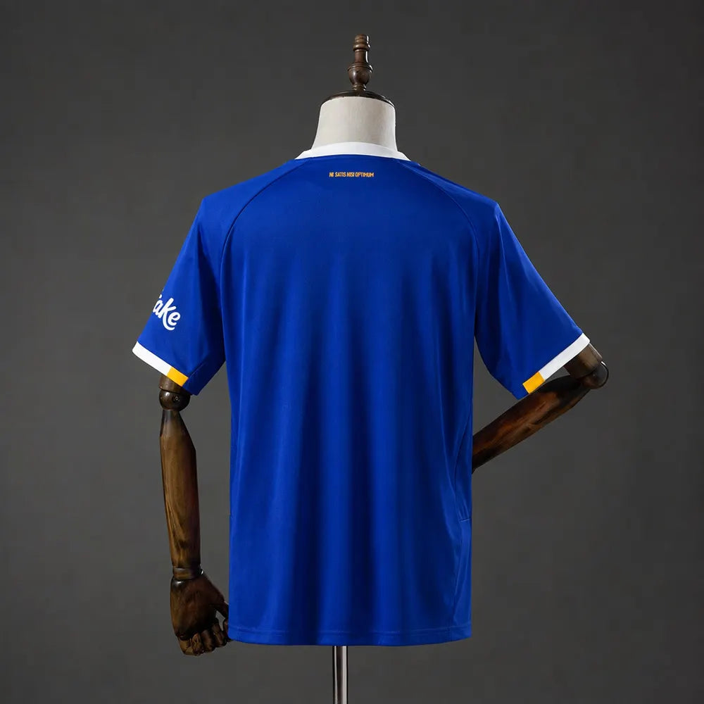 Everton 26-27 Home Jersey