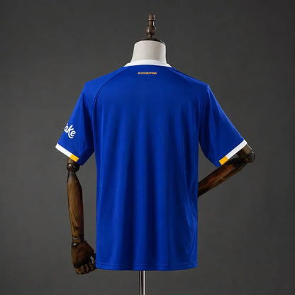 Everton 26-27 Home Jersey