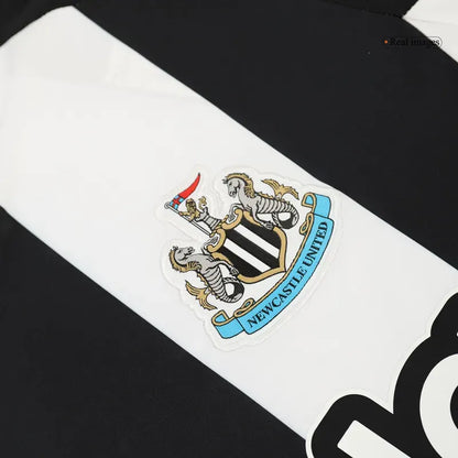 2024-25 Newcastle United Home Jersey