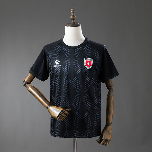 Jordan 2026 Third Away Jersey