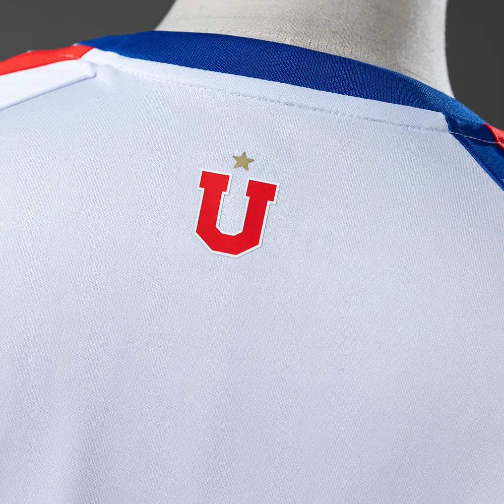Universidad de Chile 26-27 Away Long-sleeved Jersey