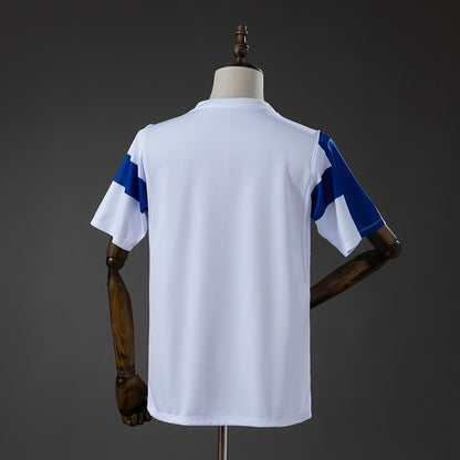 Finland 2026 Home Jersey