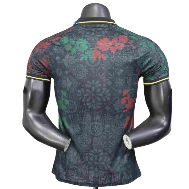 Mexico Special Edition Shirt Home Jersey 2025-26