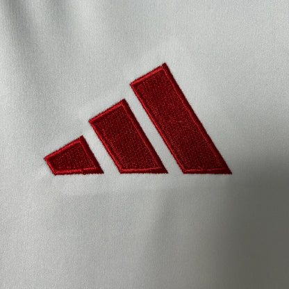 25-26 Flamengo Away Jersey