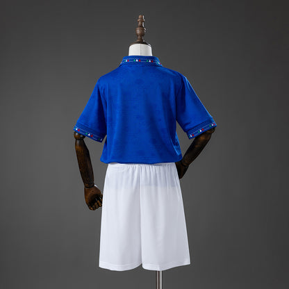 Italy 1994 Home Retro Kids Kit