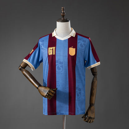Trabzonspor 26-27 Special Edition Jersey