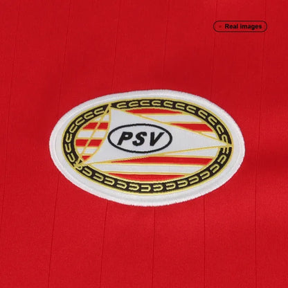 PSV Eindhoven 1988/89 Retro Jersey Home