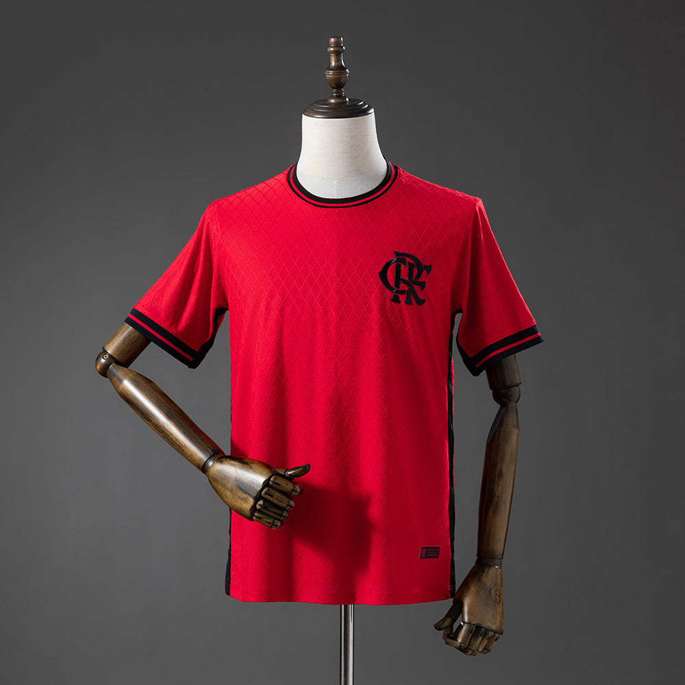 Flamengo 26-27 Special Edition Red Jersey