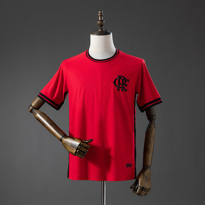 Flamengo 26-27 Special Edition Red Jersey