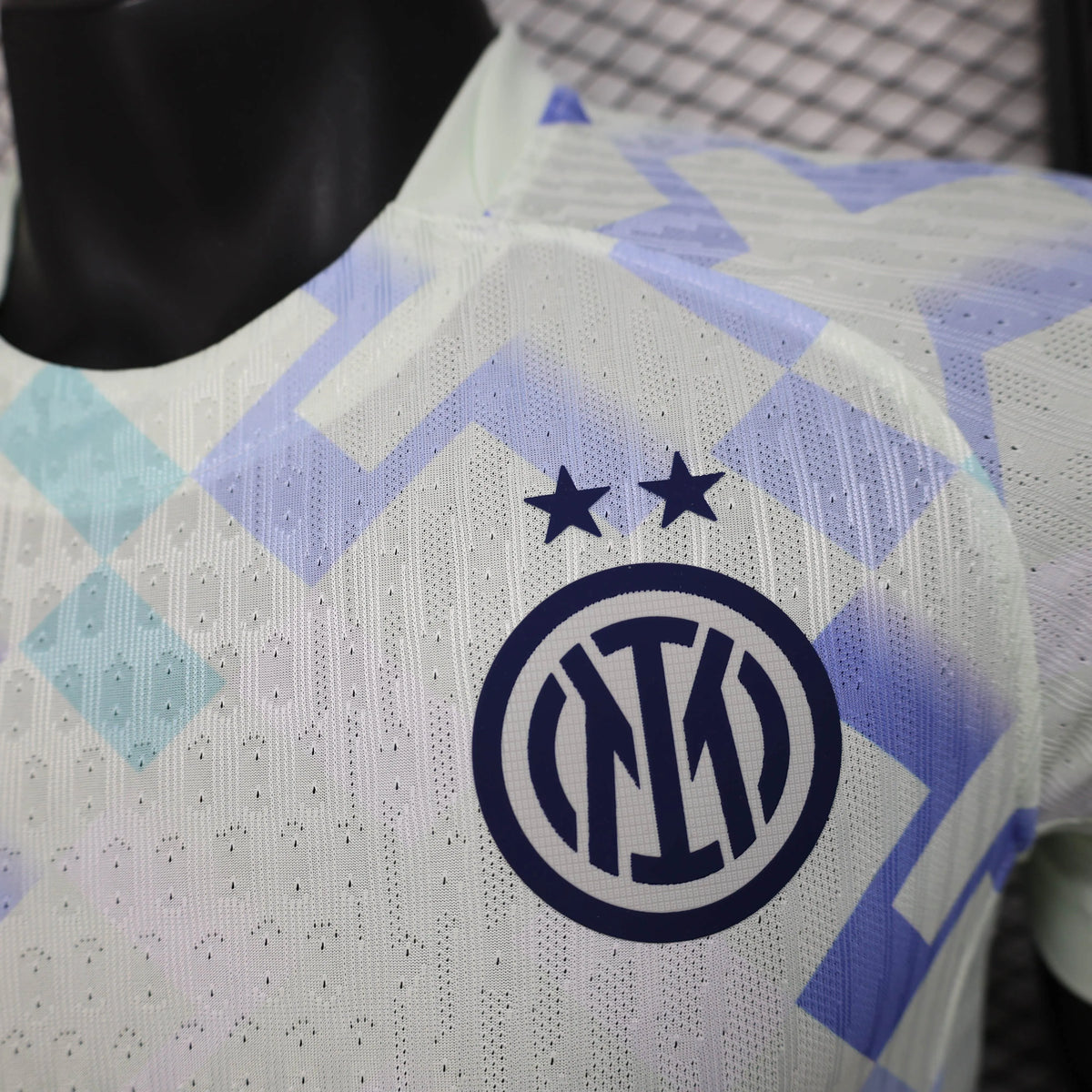 Nike Inter Milan 25-26 Away Football Jersey Kit Player Version