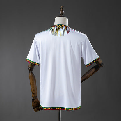 Mali 2026 Away Jersey
