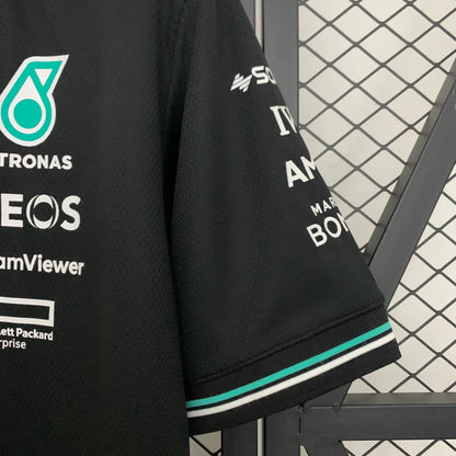 Adidas Pilot Mercedes-AMG Petronas Formula One Team T-shirt