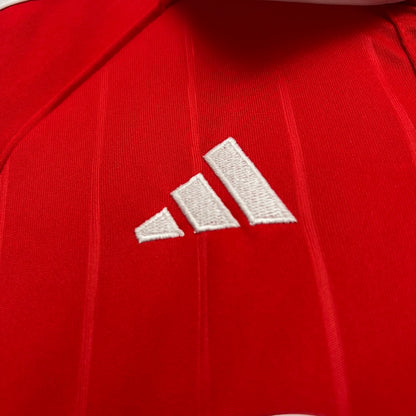 25-26 Sevilla Away Kids Kit