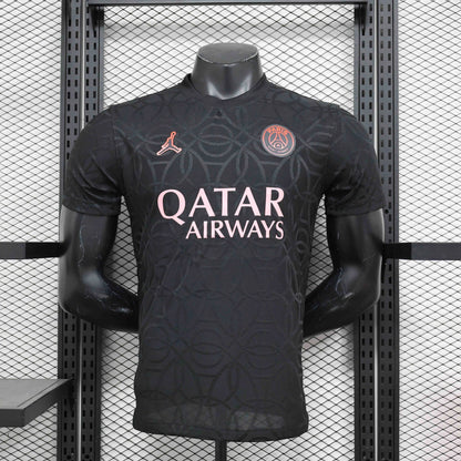 PSG Saint Germain Academy Pro Pre Match Third Shirt 2024-25 Adults