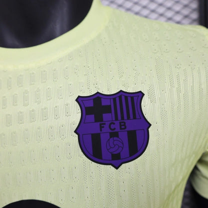 Barcelona Special Edition Football Shirt 2025/26