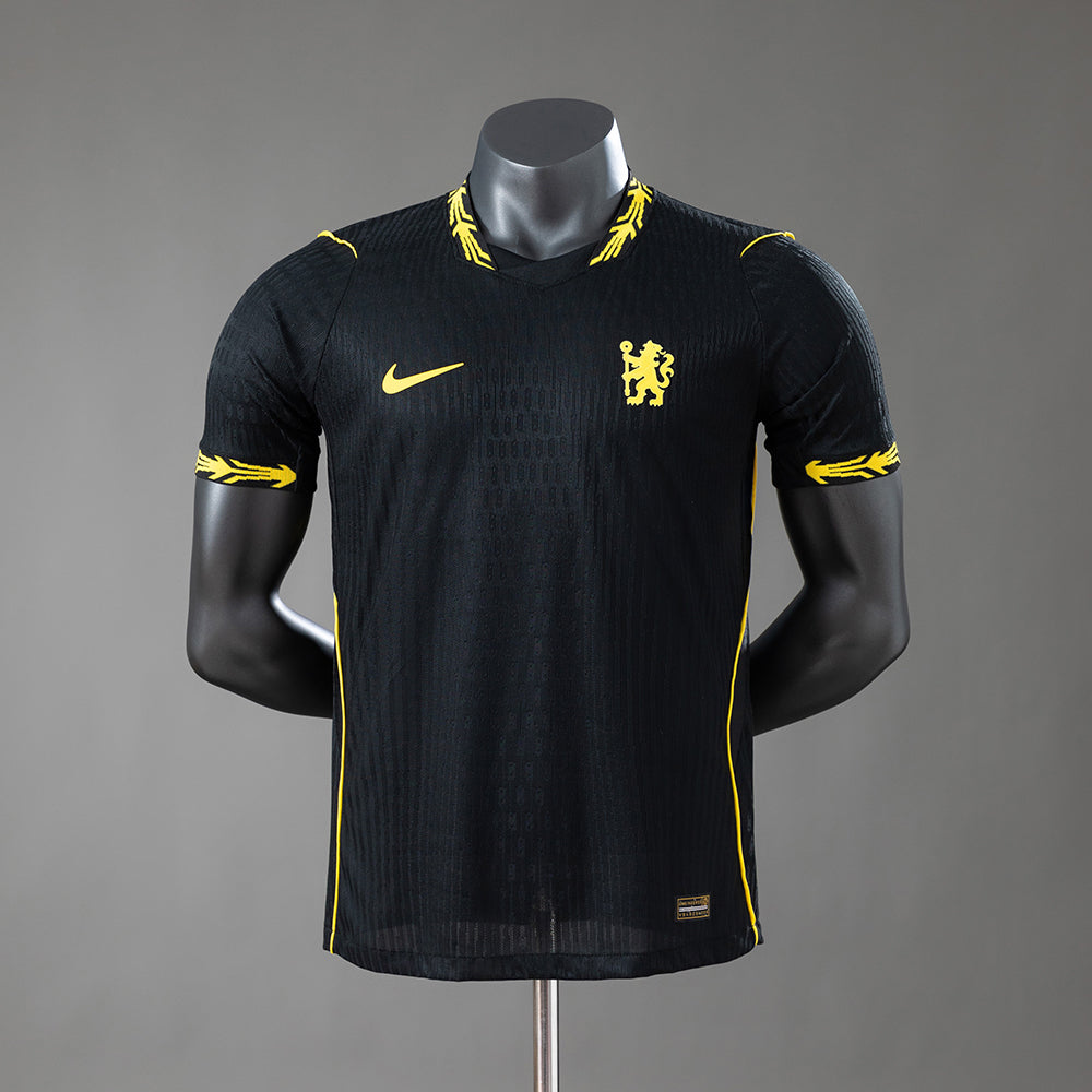 Chelsea 26-27 Away Player Version Jersey