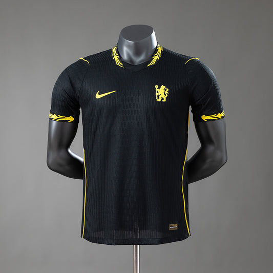 Chelsea 26-27 Away Player Version Jersey