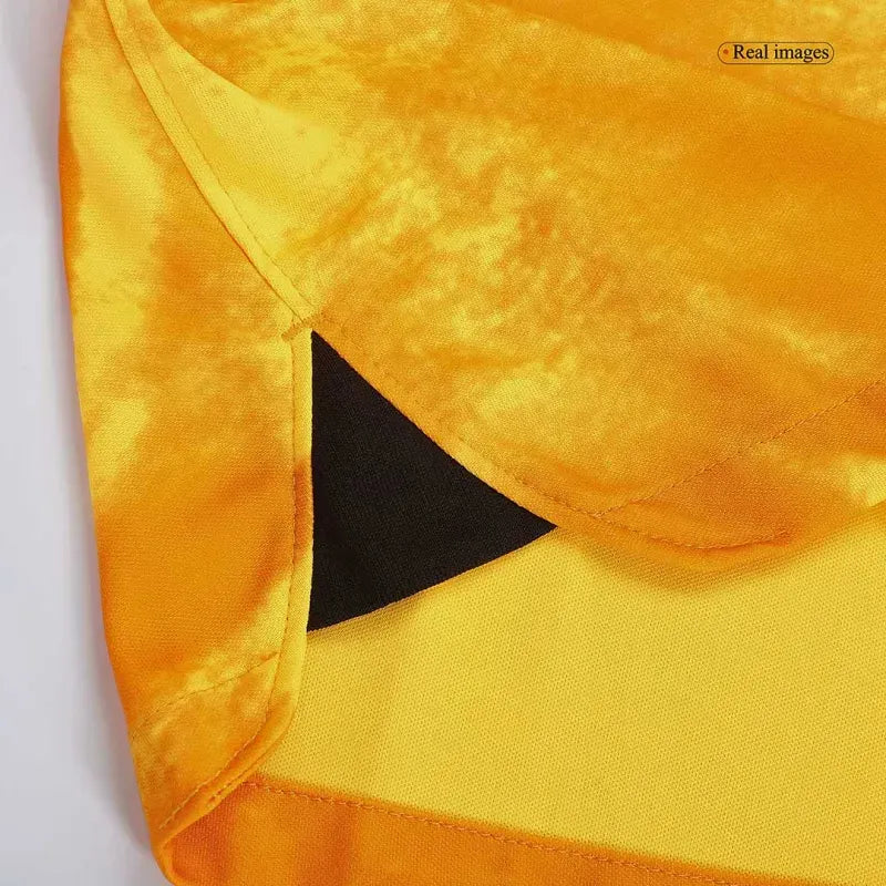 Netherlands World Cup 2022 Soccer Jersey Home