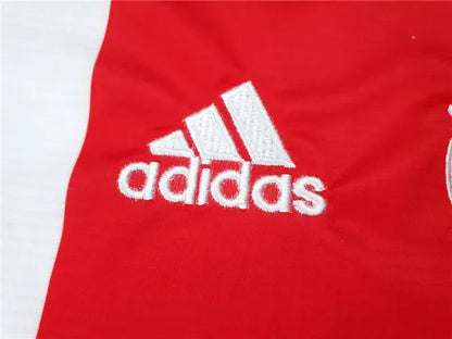 Ajax 2004/05 Retro Jersey Home