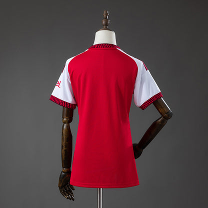 Arsenal 26-27 Home Women's Jersey