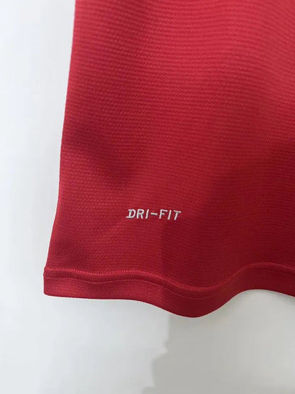 Manchester United 2013/14 Retro Jersey Home