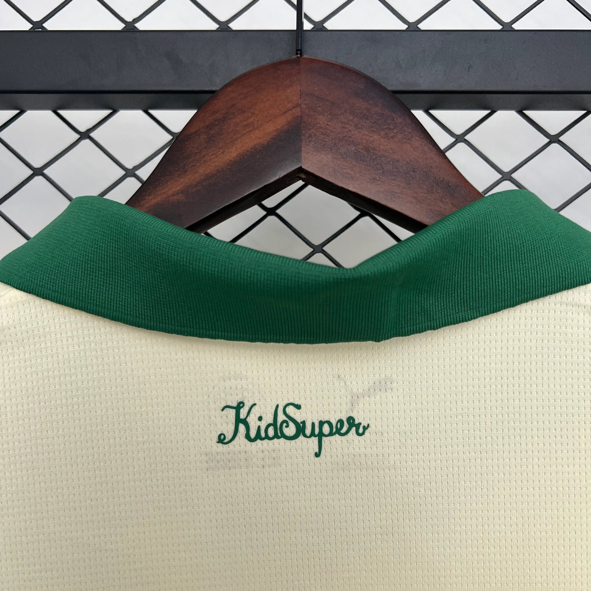 25/26 Palmeiras Third Jersey