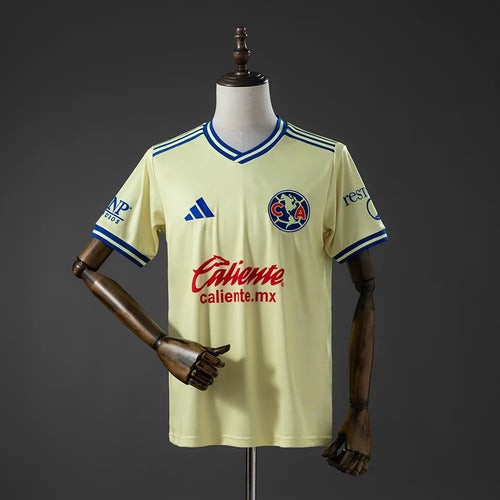 America 26-27 Home Jersey